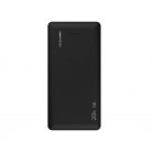 Realpower PB-20k SE 20000mAh PowerBank Black