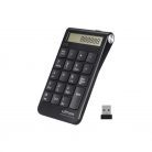 ultron UN-2 Wireless Numeric Key Black