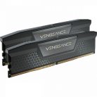 Corsair 64GB DDR5 5200MHz Kit(2x32GB) Vengeance Black