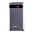 Intenso PD10000 10000mAh Gray