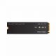 Western Digital 1TB M.2 2280 NVMe SN770 Black