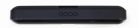 Gembird SPKBT-BAR400L Bluetooth Soundbar with LED Light Effect Black