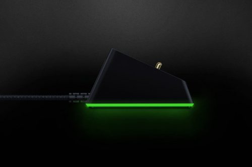 Razer Mouse Dock Chroma Black