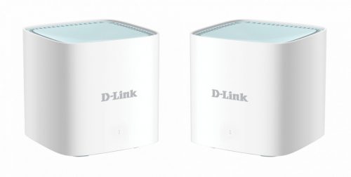 D-Link M15 EAGLE PRO AI AX1500 Mesh System (2pack)