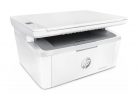 HP LaserJet Pro M140w Wireless Lézernyomtató/Másoló/Scanner