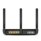 TP-Link Archer VR2100v AC2100 Wireless Telephony Modem Router Black