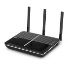 TP-Link Archer VR2100v AC2100 Wireless Telephony Modem Router Black