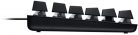 Logitech G413 SE Mechanical Gaming Keyboard Black US