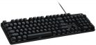 Logitech G413 SE Mechanical Gaming Keyboard Black US