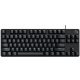 Logitech G413 TKL SE Mechanical Gaming Keyboard Black US