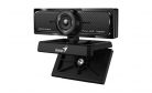 Genius Widecam F100 V2 Webkamera Black