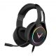 Platinet Omega Varr VH6060B Gaming RGB Headset Black