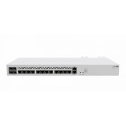   Mikrotik CCR2116-12G-4S+ 13xGbE LAN 4x SFP+ Cloud Core Router