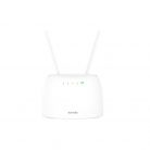 Tenda 4G07 AC1200 Dual-band Wi-Fi 4G LTE Router