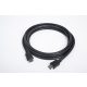 Gembird HDMI - HDMI 1.4 20m cable Black