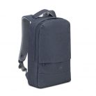 RivaCase 7562 Anti-theft Laptop Backpack 15,6" Dark Grey