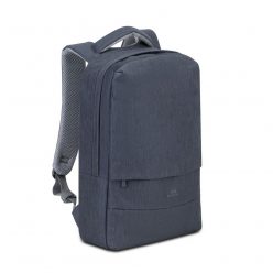   RivaCase 7562 Anti-theft Laptop Backpack 15,6" Dark Grey