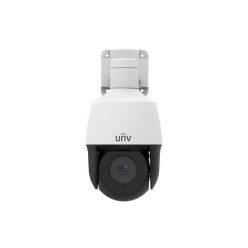   Uniview 2MP LightHunter PTZ kamera, mikrofonnal és hangszórólval, 2.8-12mm motoros objektívvel