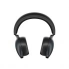 Dell AW920H Alienware Tri-Mode Wireless Bluetooth Gaming Headset Black