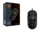 Conceptronic  DJEBBEL 6D Gaming mouse Black