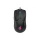 Conceptronic  DJEBBEL 6D Gaming mouse Black