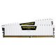 Corsair 32GB DDR4 3200MHz Kit(2x16GB) Vengeance LPX White