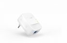 Tenda PH10 AV1000 AC Wi-Fi Powerline Adapter Kit