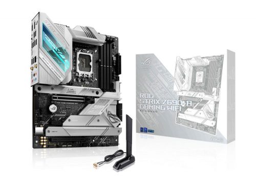 Asus ROG STRIX Z690-A GAMING WIFI