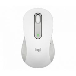 Logitech Signature M650 Large Left Handed Off-White