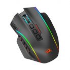 Redragon Perdition Pro Wired/Wireless gaming mouse Black