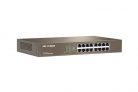 IP-COM F1016D 16-Port Fast Ethernet Unmanaged Switch