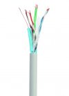 Gembird CAT5e F-UTP Intallation cable 305m Grey