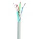 Gembird CAT5e F-UTP Intallation cable 305m Grey