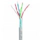 Gembird CAT5e F-UTP Intallation cable 305m Grey