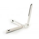 Gembird TA-TS-01/W Universal Tablet/Smartphone stand White