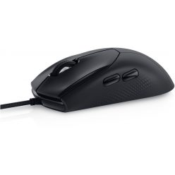 Dell AW320M Alienware Wired Gaming Mouse Black