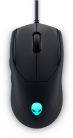 Dell AW320M Alienware Wired Gaming Mouse Black