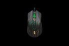 A4-Tech X89 Maze Gamer mouse Black