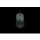 A4-Tech X89 Maze Gamer mouse Black