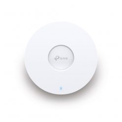   TP-Link EAP653 AX3000 Ceiling Mount WiFi 6 Access Point White