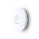 TP-Link EAP653 AX3000 Ceiling Mount WiFi 6 Access Point White