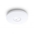 TP-Link EAP653 AX3000 Ceiling Mount WiFi 6 Access Point White