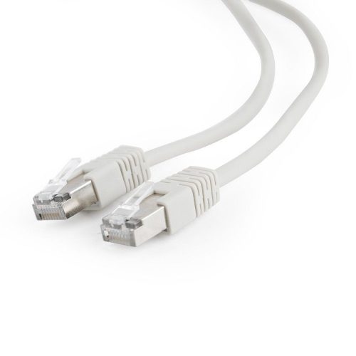 Gembird CAT5e F-UTP Patch Cable 15m Grey