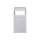 Kingston 64GB DT micro USB3.2 Silver