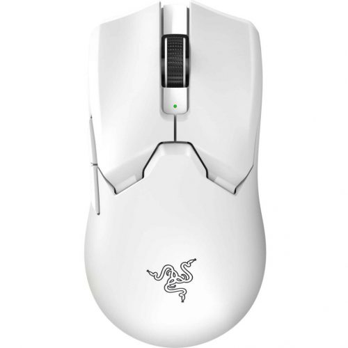 Razer Viper V2 Pro Mouse White