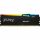 Kingston 32GB DDR5 5200MHz Fury Beast RGB Black