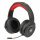 Redragon PELOPS PRO 2.4G Wireless Gaming Headset Black