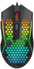 Redragon Reaping Elite Wired Gaming Mouse Black