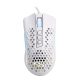 Redragon Storm Elite White Wired Gaming Mouse