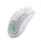 Redragon Storm Elite White Wired Gaming Mouse